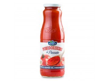 Santa Rosa rajčatový protlak 700 g