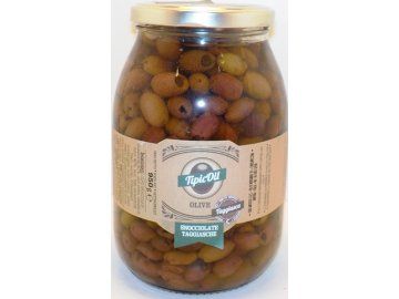 OLIVETAGIAXHEBEZ ECEK