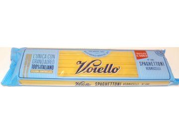 VOIELLOSPAGHETTONI