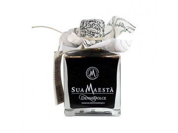 aged balsamic vinegar sua maesta