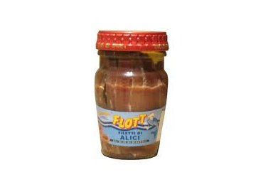 Flott ančovičky 78 g