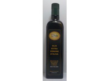 U Itala extra panenský olivový olej 100% Italiano 750 ml