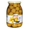 Novella Olivy velké bez pecky 560 g