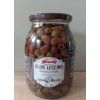 Novella Olivy Leccino bez pecky 950 g