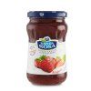 Santa Rosa jahodový džem 350 g